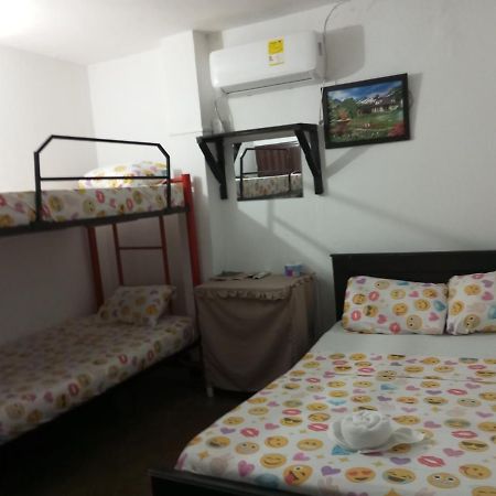 Hotel Colonial Ріоача Екстер'єр фото